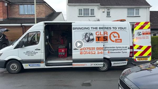 Gloucester Tyres Ltd