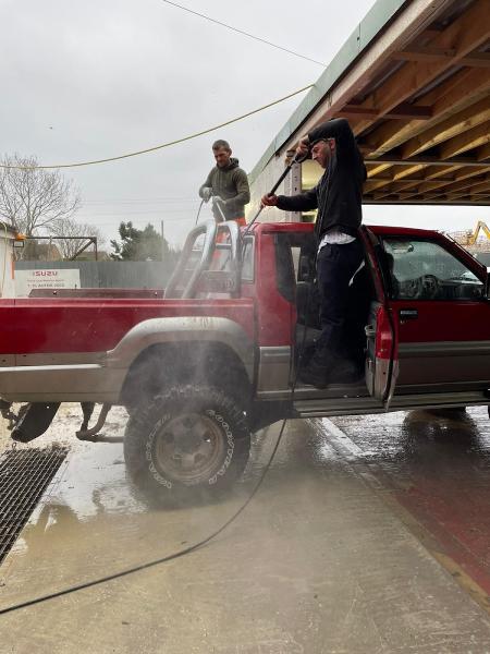 Takeley Hand Car Wash