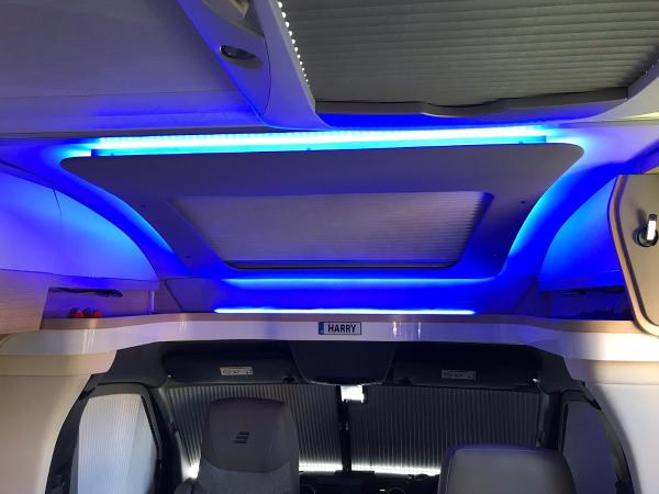 Stowmarket Vehicle Installs