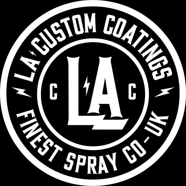 L A Custom Coatings