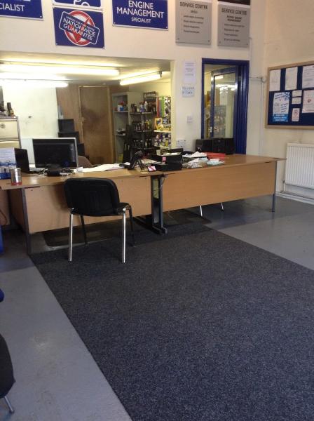 Totnes Auto Services Car Garage