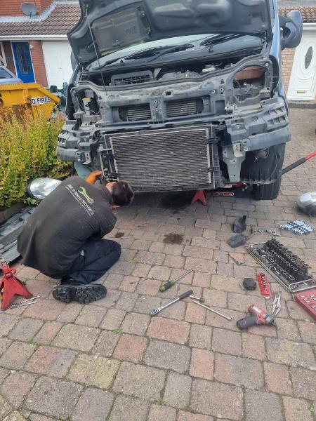 Pauls Mobile Mechanic