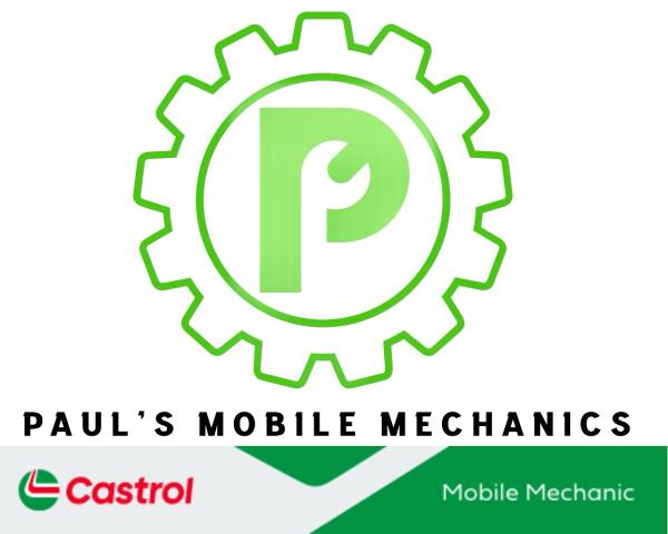 Pauls Mobile Mechanic