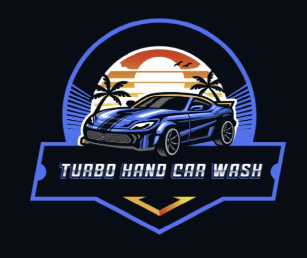 Turbo Hand CAR Wash