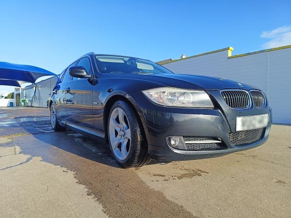 Redruth Hand Car Wash