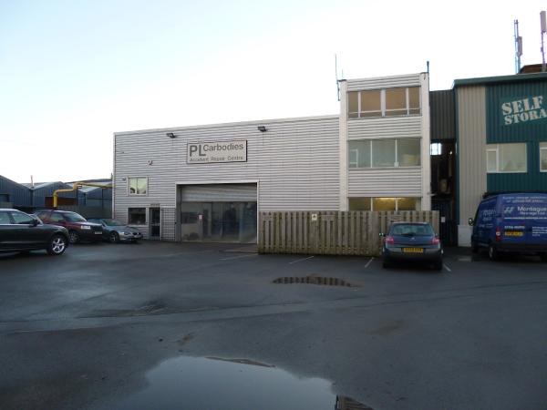 P L Carbodies