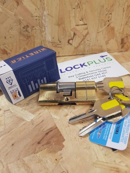 Lockplus Locksmiths Services