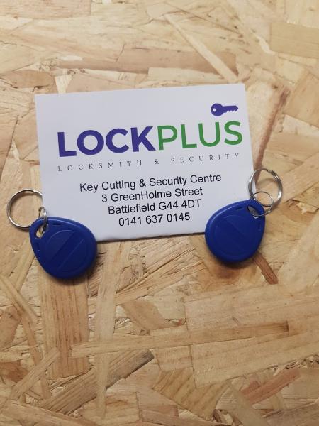 Lockplus Locksmiths Services