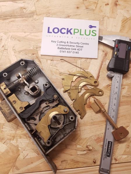 Lockplus Locksmiths Services