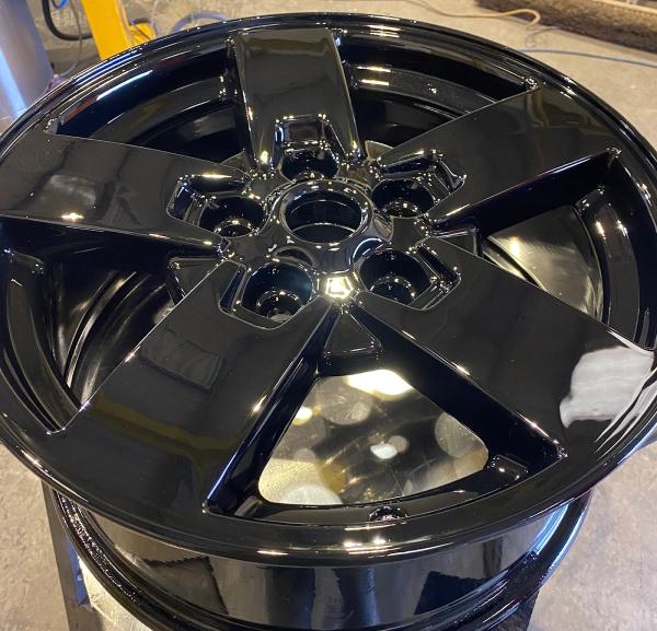 Diamond Cut Alloy Wheel Specialists