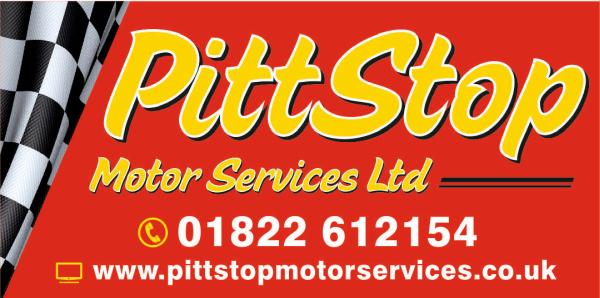 Pittstop Motor Services
