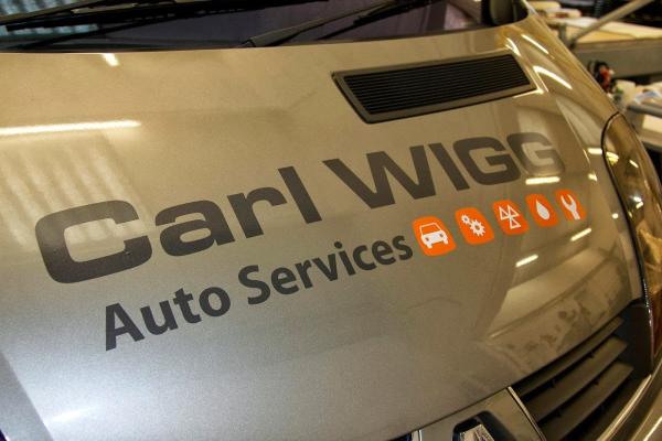 Carl Wigg Auto Services