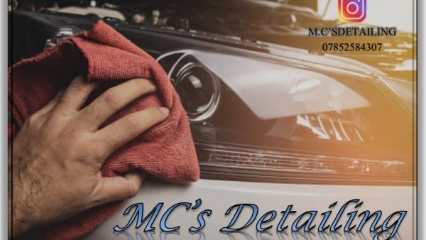 McSdetailing.uk