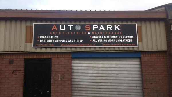 Auto Spark