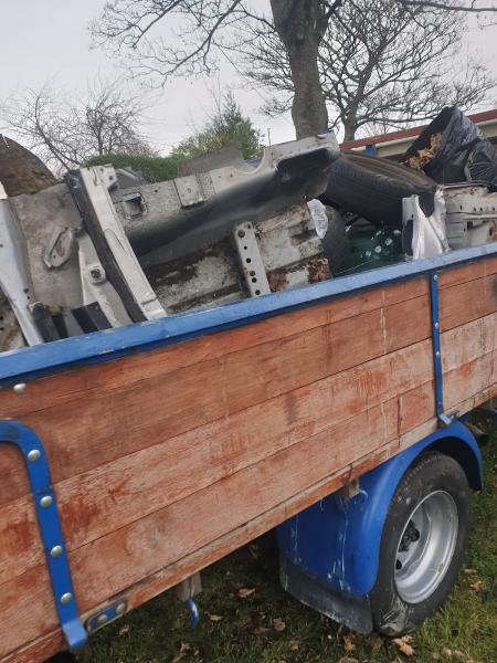 Point Pleasant Garage