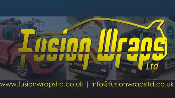 Fusion Wraps Ltd