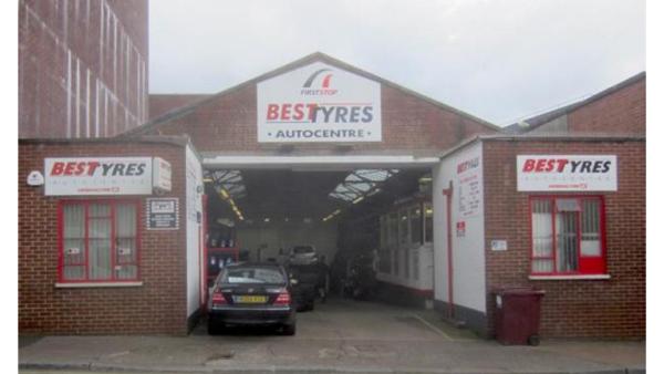 Best Tyres Autocentre