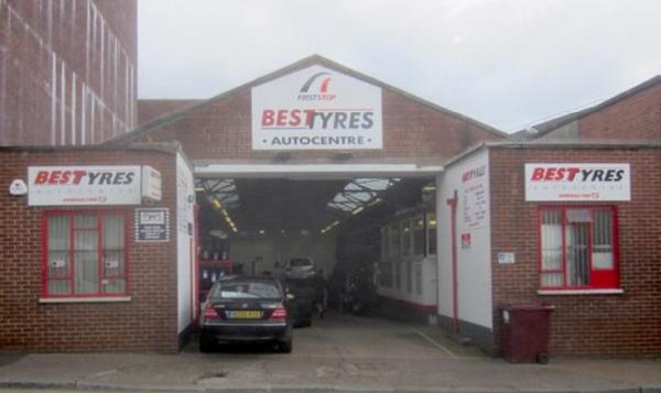 Best Tyres Autocentre