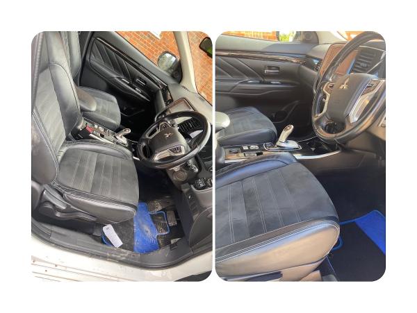 CUE Mobile Car Valet and Detailing