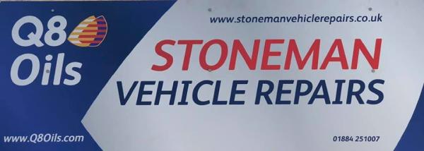 Stoneman Vehicle Repairs