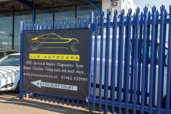 JLR Autocare Diagnostics & Repair