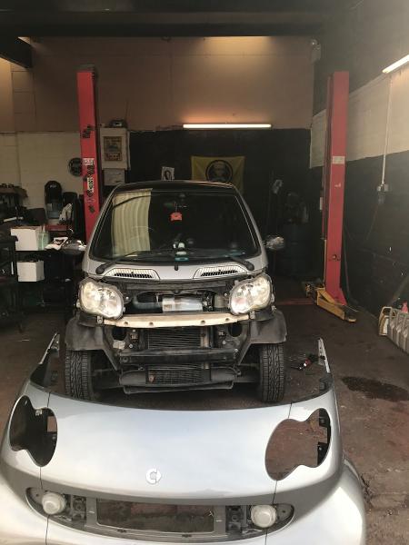 Argyle Auto Services