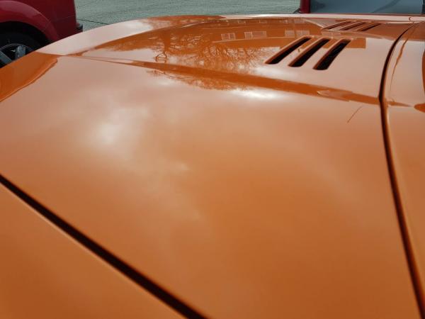 Dynamic Dent Repairs