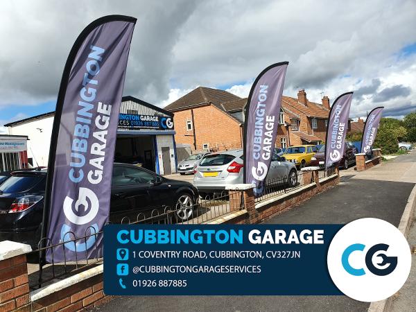 Cubbington Garage Services