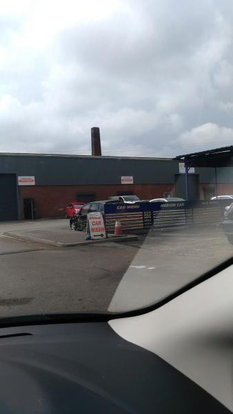 Widnes Hand Car Wash