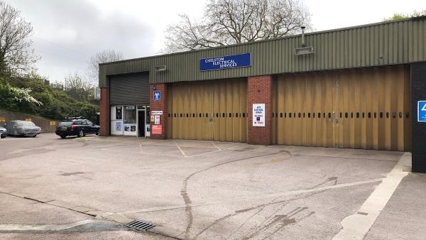 Chelston Electrical Services Limited