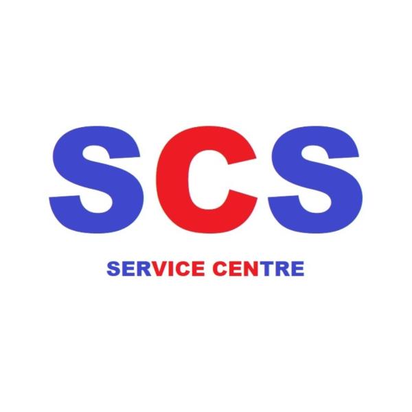 SCS Service Centre