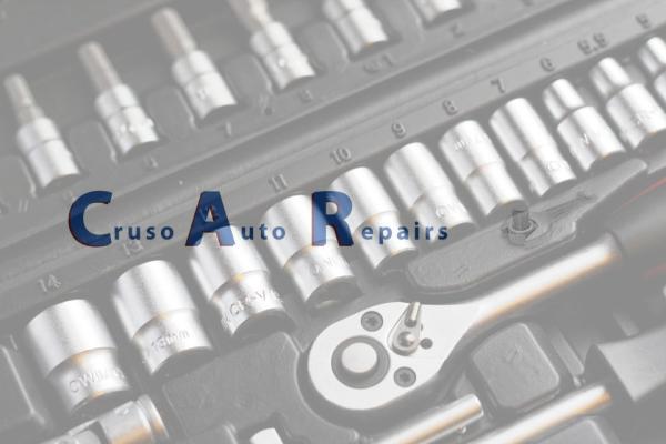 Cruso Auto Repairs