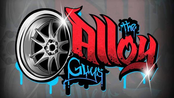 The Alloy Guys