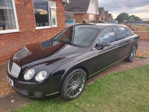 Fullers Body Repair Centre