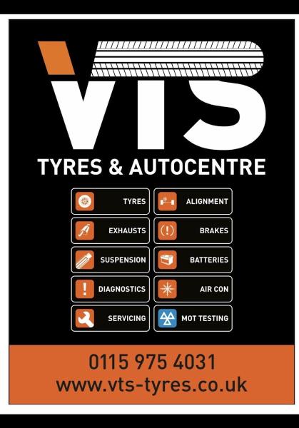 VTS Tyres & Autocentre