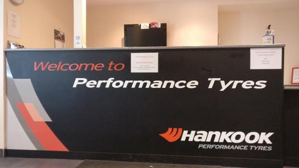 Performance Tyres