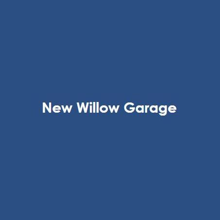 New Willow Garage