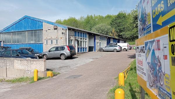 Rutland Autos