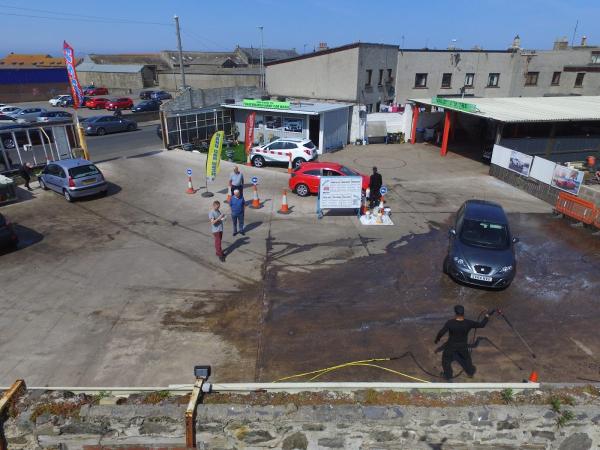 Fraserburgh Hand Car Wash