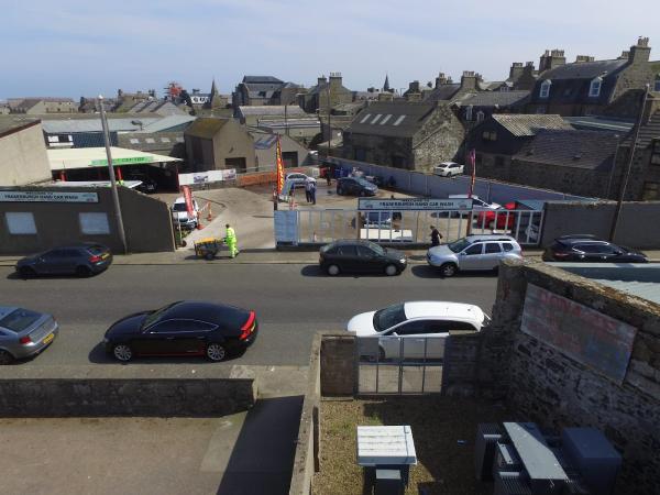 Fraserburgh Hand Car Wash