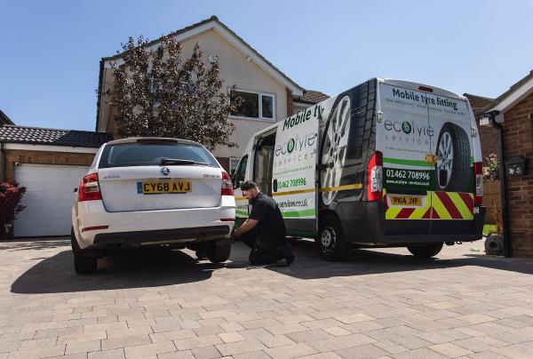 Ecotyre Services