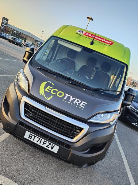 Ecotyre Services