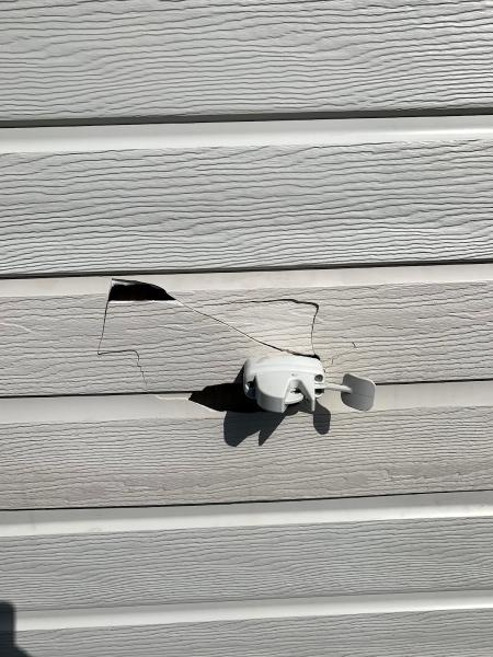 Stuart Green Caravan Repairs