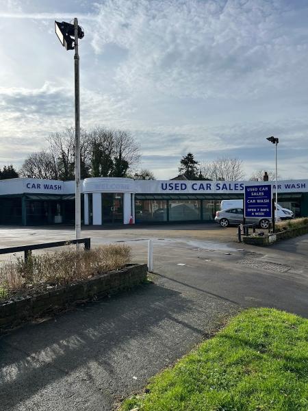 Thames Ditton Car Wash