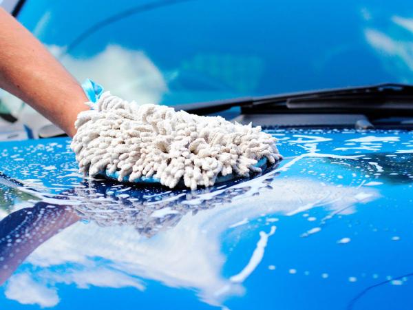 Ocean Car Wash & Valeting