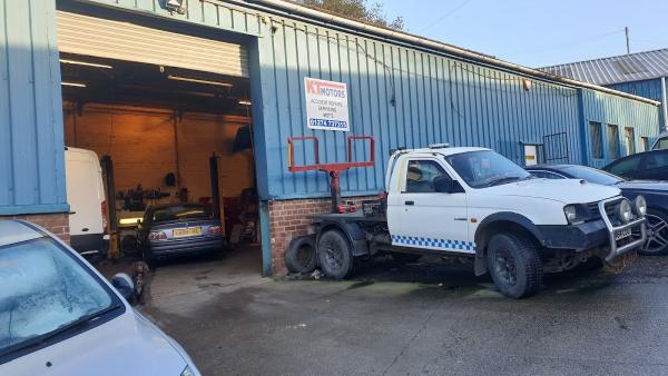 K T Motors