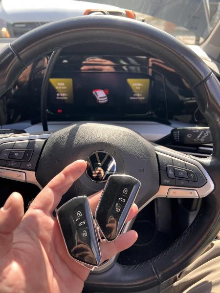 Locked Out Ltd (Auto Locksmith)