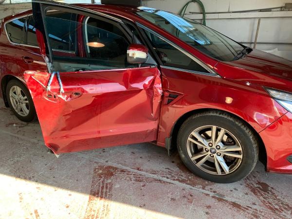 Garry Lee Panelcraft