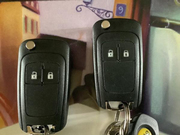 Cheap Car Keys Scotland