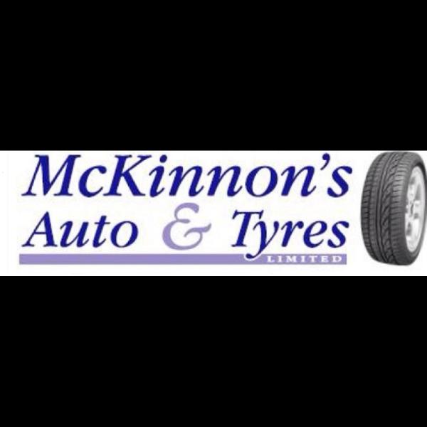 McKinnon Autos and Tyres